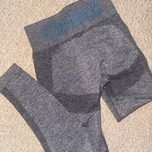 Gymshark Gray Leggings